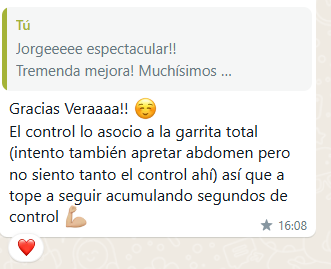 TESTIMONIO 8
